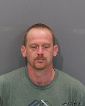 Terry Wayne Summers Mugshot