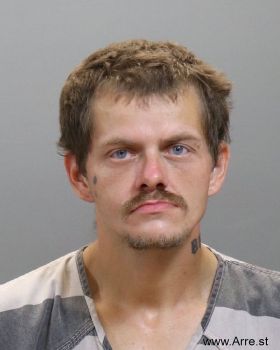 Terry Wayne Bridges Mugshot