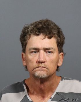 Terry Harold George Mugshot