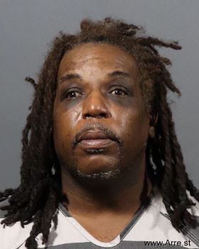 Terry Eugene Sanders Mugshot