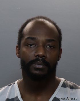 Terry Vyshawn Taylor Mugshot