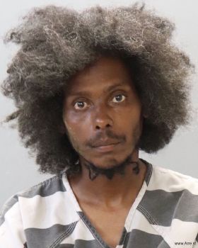 Terry Eugene Wadley Mugshot