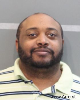 Terryon Marquis Wilson Mugshot