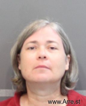 Theresa Tetlow Kelley Mugshot