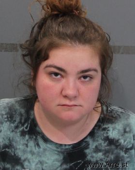 Theresa Marie Smith Mugshot