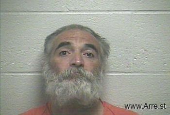 Thomas Wayne Garner Mugshot