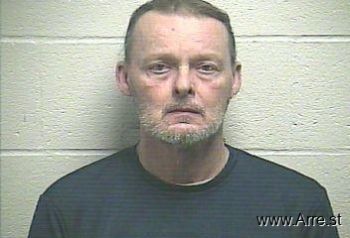 Thomas William Holt Mugshot