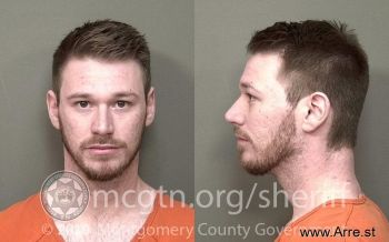 Thomas Duane Laymon Mugshot