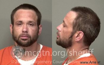 Thomas Christopher Nelson Mugshot