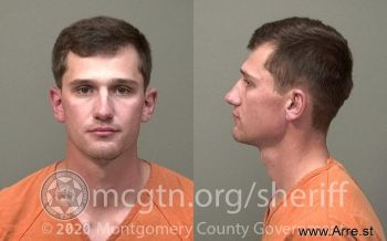 Thomas Keith Rose Mugshot