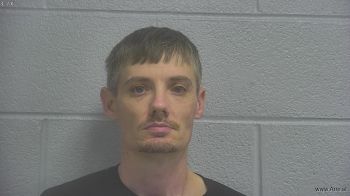 Thomas Darrell Walls Mugshot