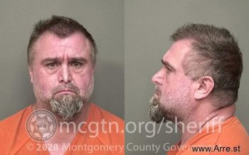 Thomas Mcneal White Mugshot