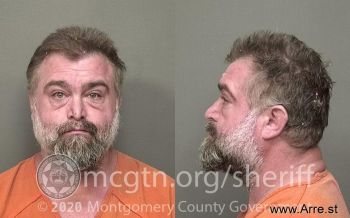 Thomas Mcneal White Mugshot