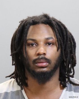 Thomas Antwan Dixon Mugshot