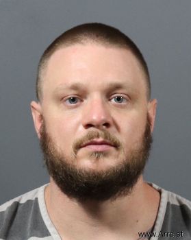 Thomas Snyder Packett Mugshot