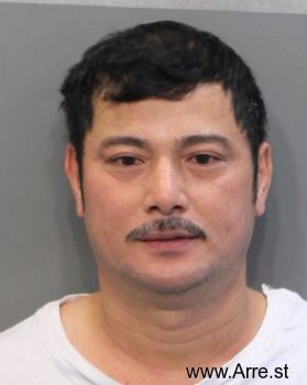 Thuong V Nguyen Mugshot