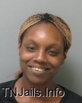 Tiffany  Davis Mugshot