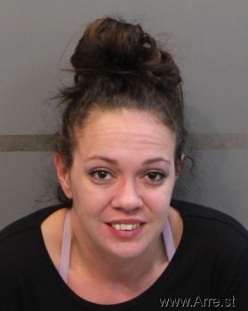 Tiffany Renee Morgan Mugshot