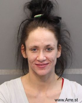 Tiffany Marie Roberts Mugshot