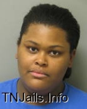 Tiffany  Smith Mugshot