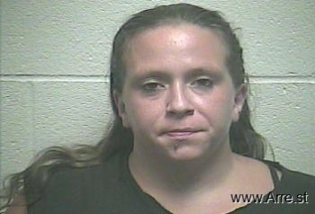 Tiffany Denae Williamson Mugshot