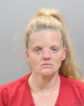 Tiffany Michelle Bryant Mugshot