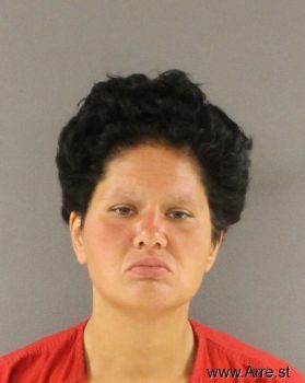 Tiffany Danielle Cox Mugshot