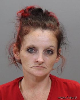 Tiffany Kristen King Mugshot