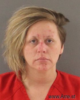 Tiffany Shea Lambert Mugshot