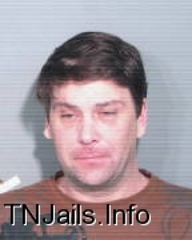 Timothy  Anderson Mugshot