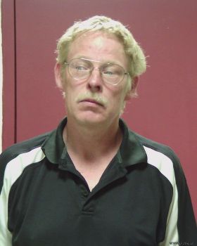 Timothy  Anderson Mugshot