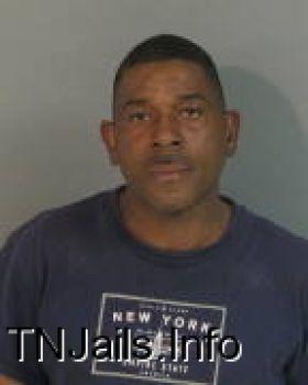 Timothy  Ayers Mugshot