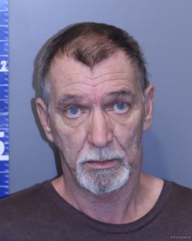 Timothy Ray Baggett Mugshot