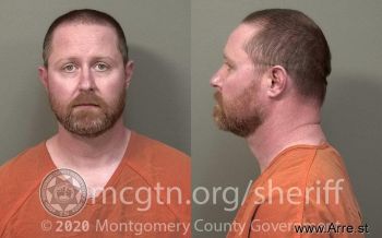 Timothy Randall Bishop Mugshot