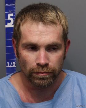 Timothy Ray Brewster Mugshot