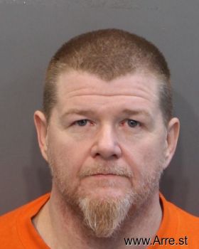 Timothy Eugene Caldwell Mugshot