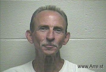 Timothy Earl Combs Mugshot