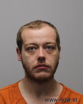 Timothy Christopher Crowden Mugshot