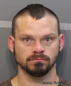 Timothy Aaron Crowder Mugshot