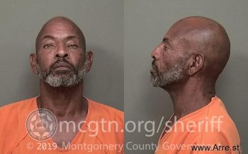 Timothy Ray Dunlap Mugshot