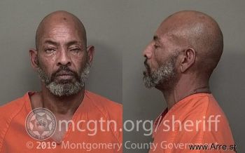 Timothy Ray Dunlap Mugshot