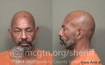 Timothy Ray Dunlap Mugshot