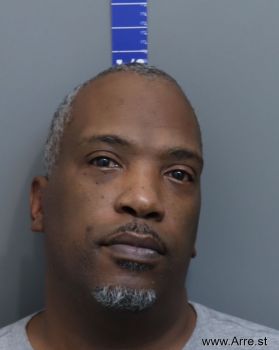 Timothy Lamont Sanders Mugshot