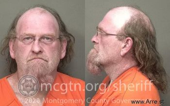 Timothy J Sexton Mugshot