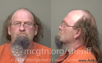 Timothy J Sexton Mugshot