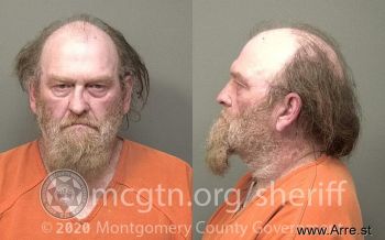 Timothy J Sexton Mugshot