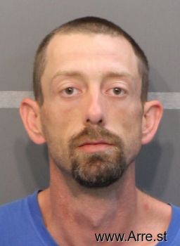 Timothy Franklin Tackett Mugshot