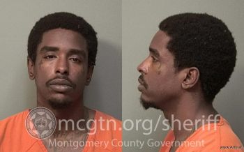 Timothy Eugene Taylor Mugshot