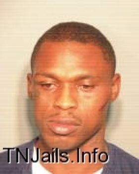 Timothy  Thomas Mugshot