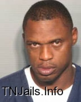 Timothy  Thomas Mugshot